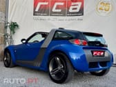 Smart Roadster Roadster-Coupé