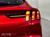 Ford Mustang Mach-E AWD PREMIUM