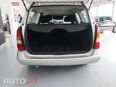 Opel Astra Caravan 1.2 Club