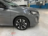 Peugeot 208 1.2 Hybrid Allure e-DCS6