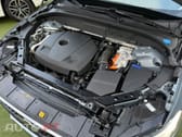 Volvo XC60 2.0 T6 PHEV Inscription Expression AWD