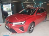 MG MG5 61 kWh Luxury