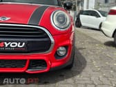 MINI Cooper D