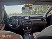 Mercedes-Benz C 180 Station AvantGard BlueTec