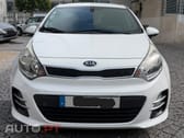Kia Rio UB