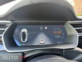Tesla Model S 85