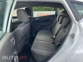 Ford Fiesta 1.5 TDCi Titanium