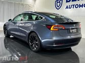 Tesla Model 3 Long-Range Dual Motor AWD