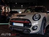 MINI Cooper Cooper S Aut. JCW