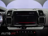 Citroen C5 Aircross 1.5 BlueHDi C-Series