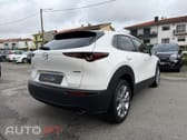 Mazda CX-30 2.0 e-Skyactiv-G Exclusive-line