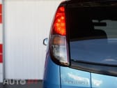 Peugeot iOn Active