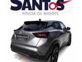 Nissan Juke 1.0 DIG-T N-Connecta