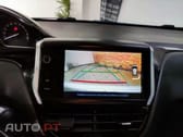 Peugeot 208  Puretech 82 Stop Start Signature