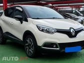 Renault Captur 1.2 TCE INTENS (EDC)