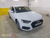 Audi A4 Avant 30 TDI S tronic