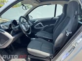 Smart ForTwo cdi softouch passion dpf