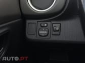 Toyota Yaris 1.4 D-4D Comfort