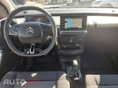 Citroen C4 Cactus 1.2 PureTech Shine