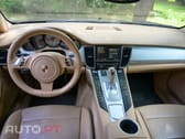 Porsche Panamera S Hybrid J19