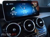 Mercedes-Benz GLC 300 d 4Matic