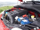 Fiat 500C 1.2 Lounge