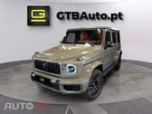 Mercedes-Benz G 65 AMG  PROD25 VOLL CARBON 
