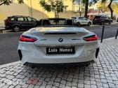 BMW Z4 sDrive20i Aut Pack M