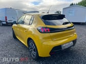 Peugeot 208 1.2 PureTech Allure