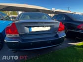 Volvo S60 D5