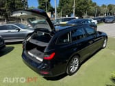BMW 330 e Touring Auto