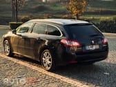 Peugeot 508 SW 1.6 e-HDi Allure CMP6