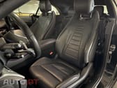 Mercedes-Benz E 220 d AMG Line