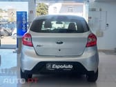 Ford KA 1.2 Ti-VCT Ultimate
