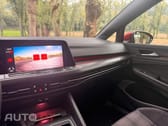 Volkswagen Golf 2.0 TSI GTI DSG