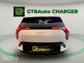 Kia EV3 81.4 kWh GT-Line I.V.A DEDUTIVEL 