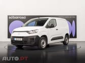 Fiat Doblo 1.5 BlueHDi Curta