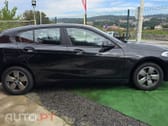 BMW 116 Serie 1 Advantage