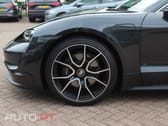 Porsche Taycan 79 kWh
