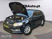 Volkswagen Polo 1.2 DSG 