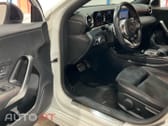 Mercedes-Benz A 180 AMG