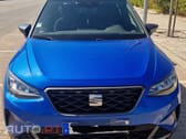 Seat Arona FR