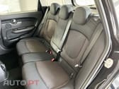 MINI Clubman One D Auto