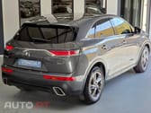 DS DS7 Crossback 4x4 Bastille +