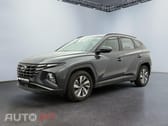 Hyundai Tucson 1.6 CRDi Hybrid 48V Business DCT