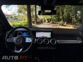Mercedes-Benz EQB 350 4Matic AMG Line