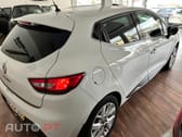 Renault Clio 0.9 TCE LIMITED BI-FUEL
