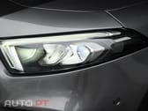 Mercedes-Benz A 180 d Style Aut.