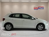 Volkswagen Polo Confortline