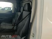 Peugeot Partner PARTNER 1.5 BlueHDi Longa